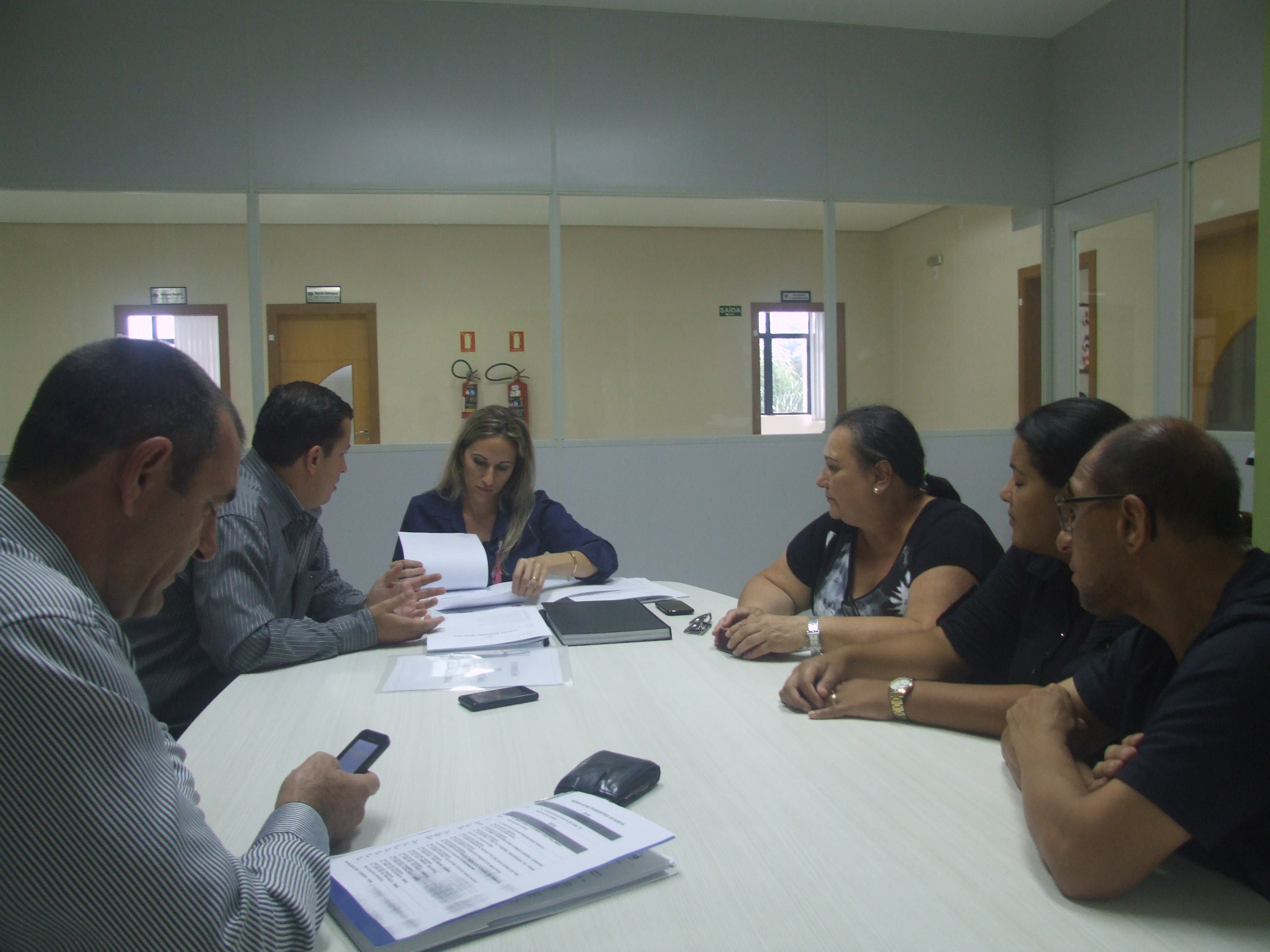 Comissões de Justiça e Finanças liberam projeto para votação