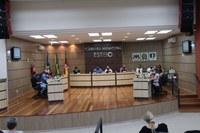 Contratação de profissionais para hospital é aprovada pela Câmara