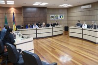 Convênio com Canoas que vai disponibilizar vagas em abrigo é debatido em audiência pública