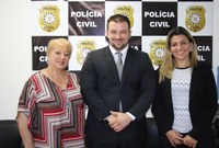 Delegacia de Polícia de Esteio deve receber uma Sala Lilás para atendimento às mulheres
