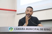 Dia da Bíblia é instituído em Esteio