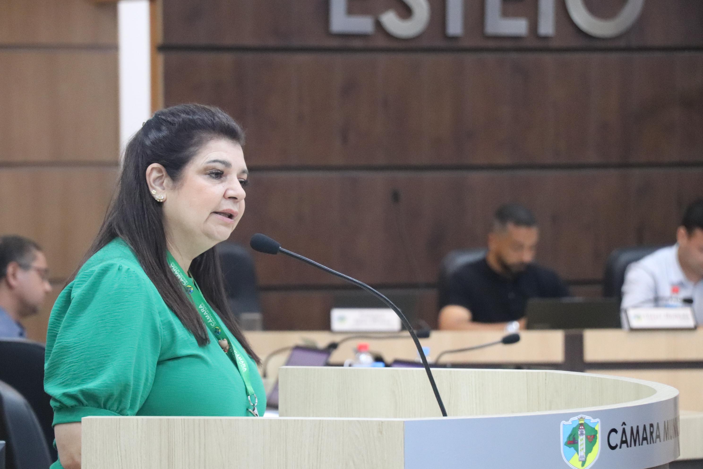 Dia do Psicopedagogo é instituído em Esteio