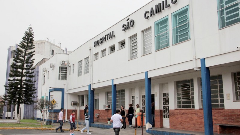 Diretora do Hospital São Camilo participará de reunião da Comissão de Saúde