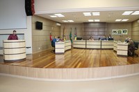 Câmara repassa R$ 500 mil do orçamento próprio para o Hospital São Camilo