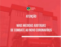 Em combate ao coronavírus, Esteio toma medidas de restrição à circulação de idosos