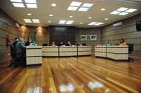 Em regime de urgência, vereadores aprovam recursos para secretaria de Obras