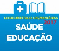 Emendas à LDO 2017 devem ser apresentadas até terça-feira, 23