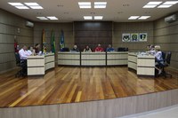 Estacionamento rotativo em Esteio tem novas regras aprovadas pela Câmara de Vereadores