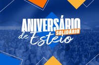 Esteio celebra 71 anos neste sábado