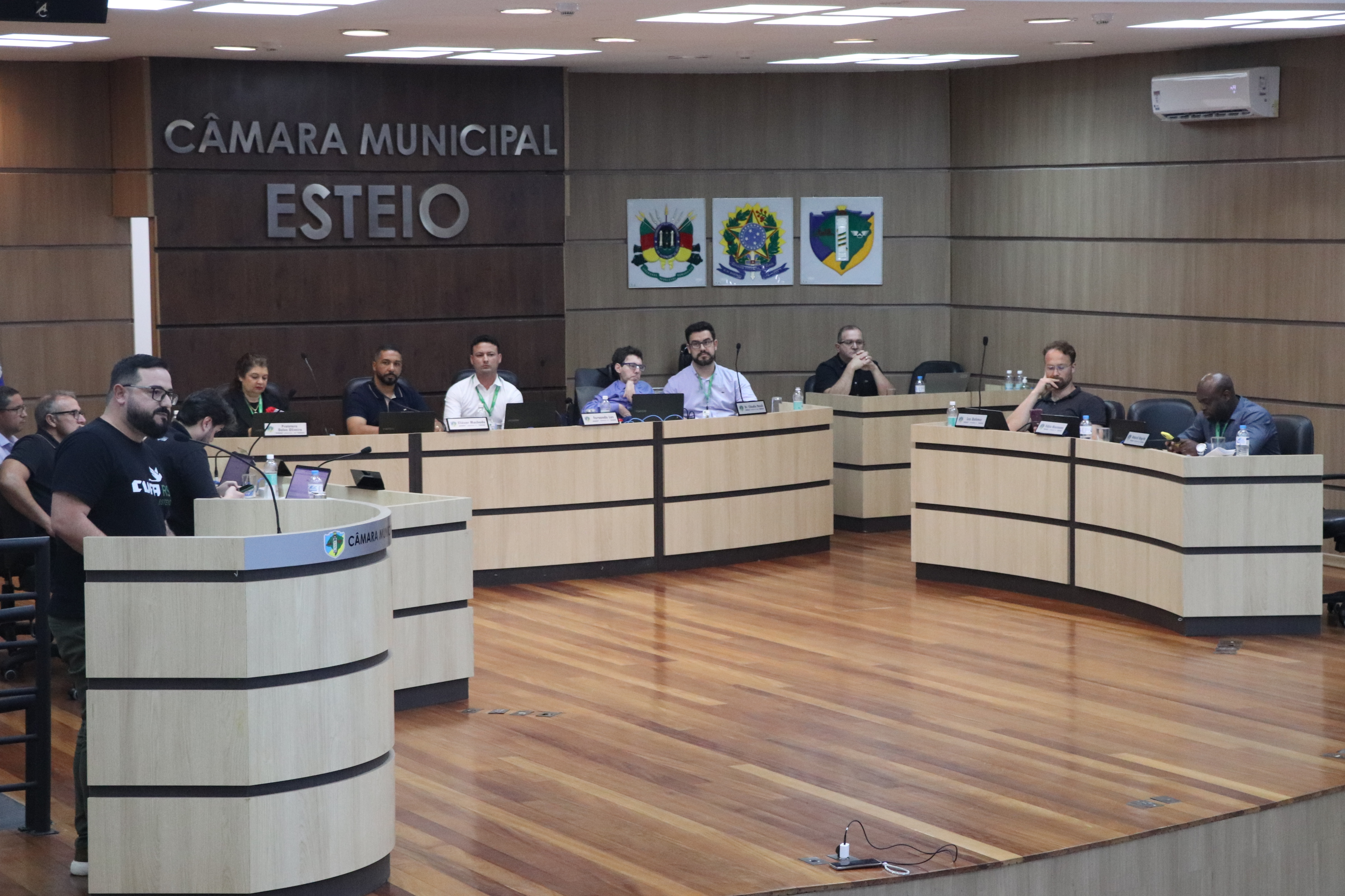 Esteio institui o Dia Municipal da Favela, Subúrbio e Periferia