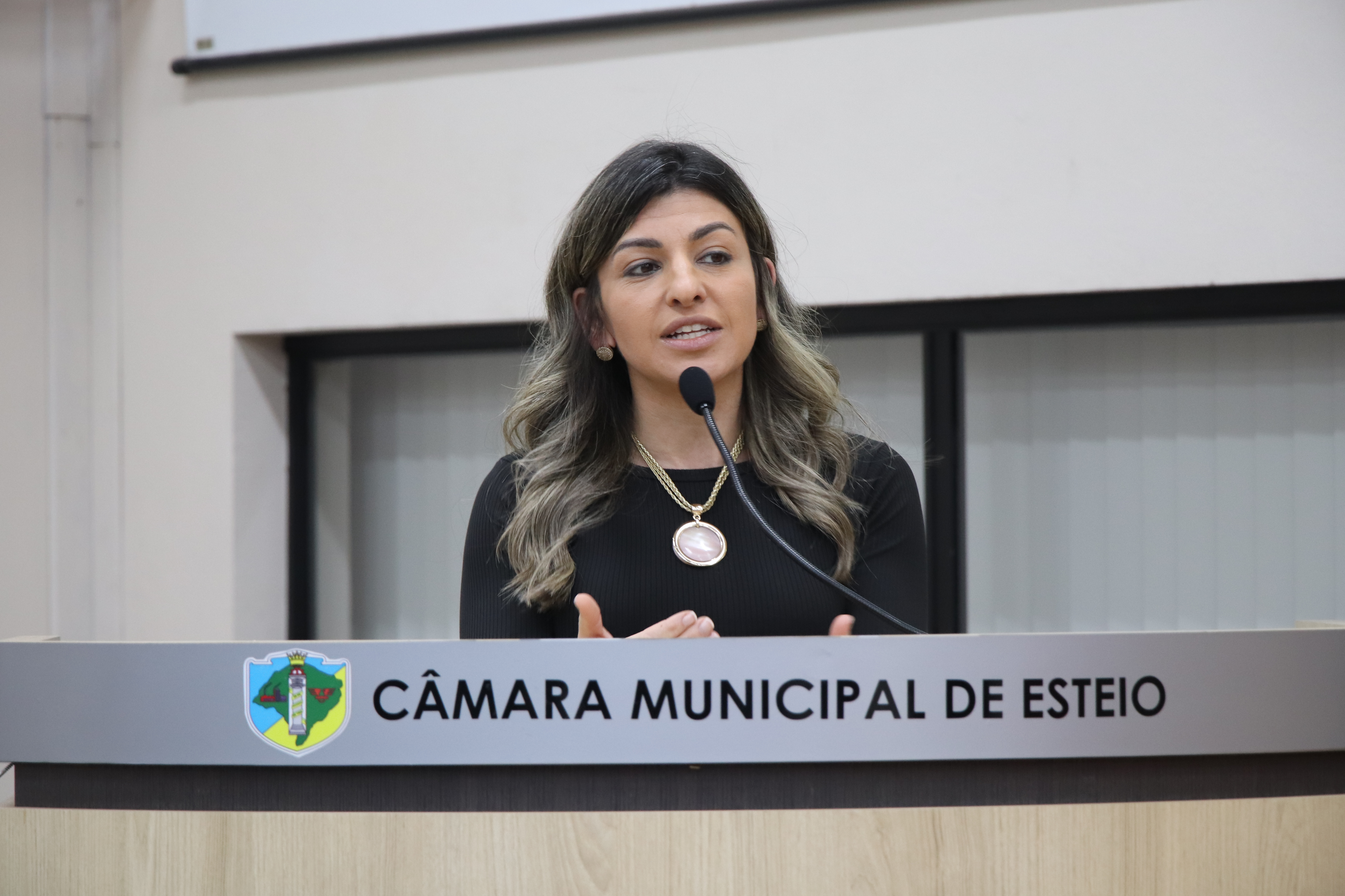 Esteio institui Política de Humanização do Luto Materno