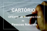  Esteio pode ter um novo cartório de Ofícios de  Registro Civil de Pessoas Naturais