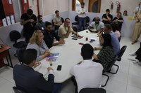 Esteio Resiliente é pauta na Comissão de Transporte, Urbanismo e Habitação