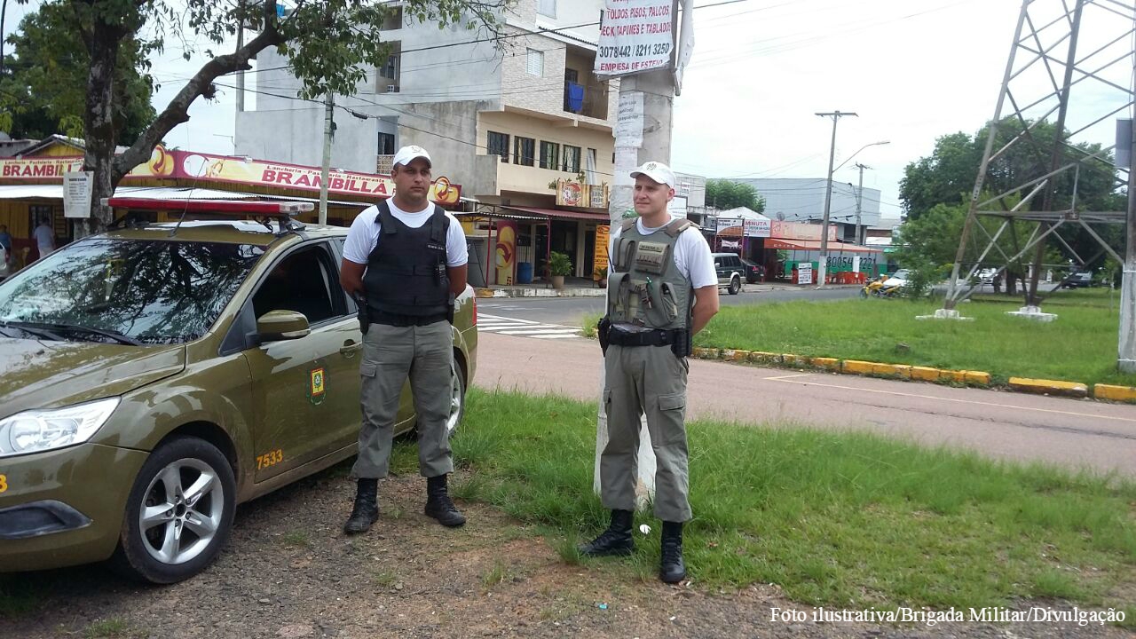 Euclides Castro pede reforço na segurança em alguns pontos de Esteio