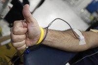 Eventos culturais podem ter 50% de desconto pra quem doar sangue