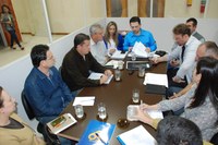Executivo explica redução de recursos em áreas essenciais do município na LDO 2016