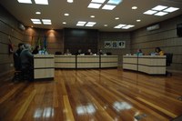 Expointer 2016: Câmara de Esteio garante 70% das vagas do comércio externo à ambulantes do município