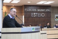 Fabio Neumann propõe retomada de sistema online para combater violência nas escolas