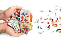 Felipe Costella quer criar programa de coleta de medicamentos impróprios para consumo