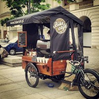 Felipe Costella sugere implantação de comércio alimentício através de Food Bikes em Esteio