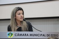 Fernanda Fernandes quer trazer Seminário Artesão em Foco para Esteio