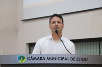 Fernando Luz quer inclusão de Esteio no programa Inverno Gaúcho 2026