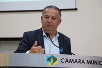 Francisco Alves parabeniza município pela implementação do exame para detectar espirometria