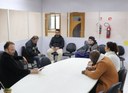 Frente Parlamentar em Defesa dos Direitos das Pessoas com TEA realiza primeira reunião