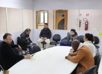 Frente Parlamentar em Defesa dos Direitos das Pessoas com TEA realiza primeira reunião