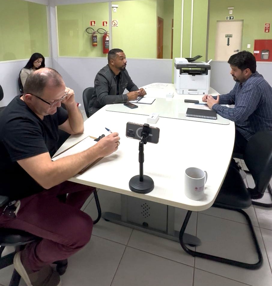 Frente Parlamentar Evangélica busca valorização da cultura gospel e agenda visita em Restaurante Popular