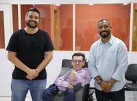 Frente Parlamentar Evangélica define liderança