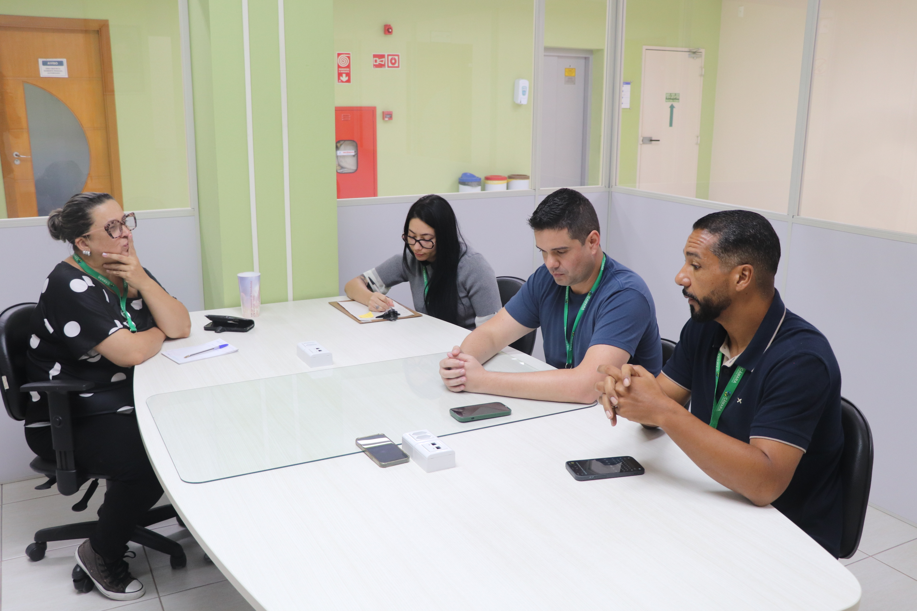 Frente Parlamentar Evangélica realiza primeira reunião de 2026 e define nova composição