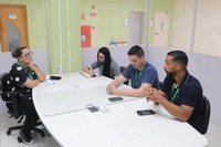 Frente Parlamentar Evangélica realiza primeira reunião de 2026 e define nova composição