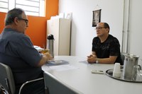 Gabinetes: Vereador Euclides Castro pede revisão da manutenção de 1/3 da carga horária dos professores no novo Plano de Carreira do Magistério