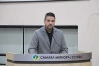 Guilherme Welter propõe atualização da Lei Geral das Micro e Pequenas Empresas em Esteio