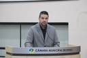 Guilherme Welter propõe atualização da Lei Geral das Micro e Pequenas Empresas em Esteio
