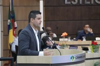 Guilherme Welter quer “Transporte Rosa” em Esteio