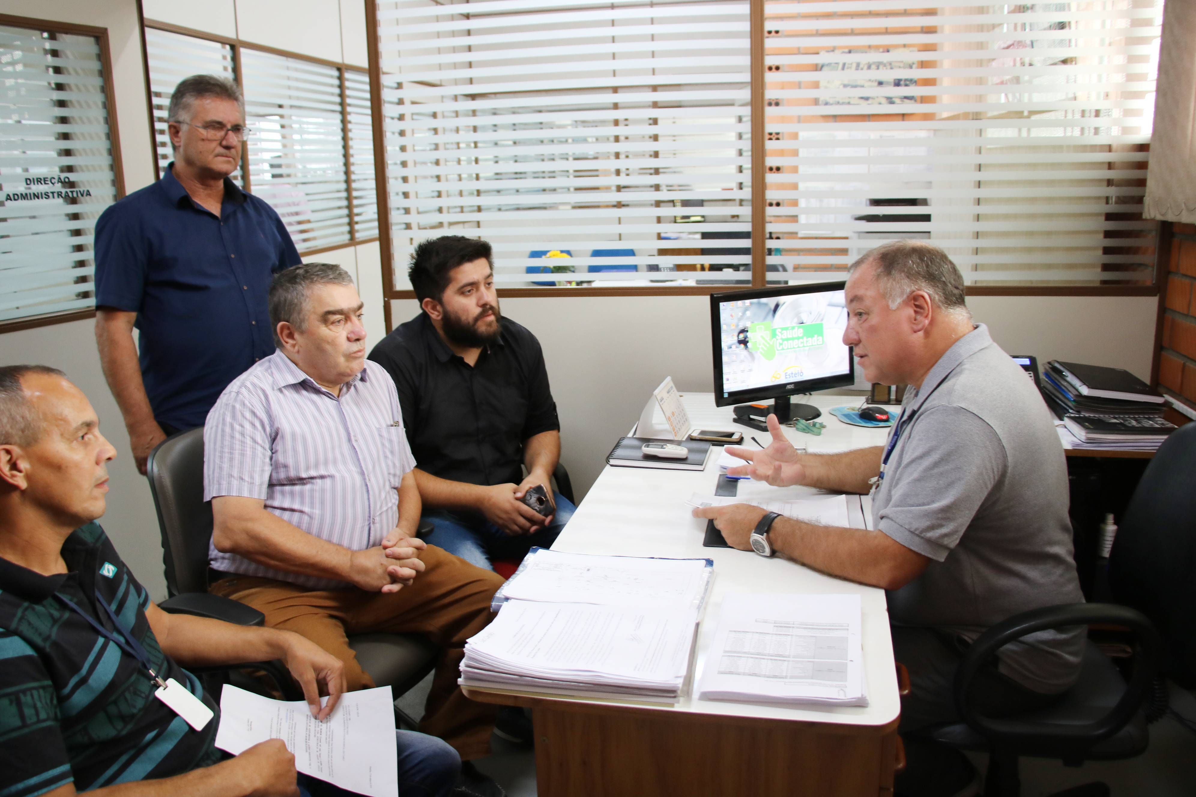  Hospital são Camilo recebe emenda parlamentar de R$ 300 mil