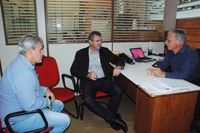 Hospital São Camilo vai ser beneficiado com emenda parlamentar de R$ 250 mil