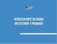 Legislativo aprova homenagem a pintor que representou município no exterior