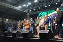 Legislativo participa da abertura da 5ª Multifeira de Esteio