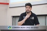 Lei que combate poluição sonora é aprovada em plenário