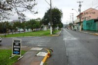  Luiz Duarte pede mais estrutura na Avenida do Carnaval