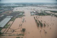 Marcelo Kohlrausch questiona Dnit sobre a construção de casa de bombas na BR-448