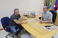 Marcelo Kohlrausch reassume a função de vereador em dezembro