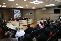 Obras de alargamento na Vila Esperança: Moradores devem procurar a Prefeitura para avaliação de cada caso