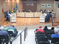 Para garantir recursos ao São Camilo, vereadores pressionam deputados por emenda no Orçamento