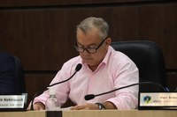 Vereador questiona Procon e MP sobre medidas contra RGE