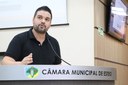Parlamentar sugere apoio a enlutados por suicídio