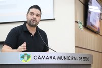 Parlamentar sugere apoio a enlutados por suicídio